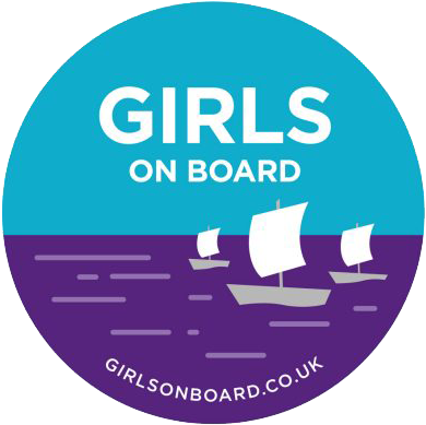 Girls on Board