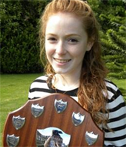 Musically Gifted Student Excels at Redhill and Reigate Music and Drama Festival