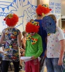 “I loved everything about it!” Pupils Showcase Talents in Arts Festival