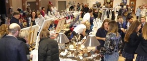 Dunottar Christmas Fair!