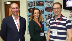 Dunottar hosts School’s First Digital Careers Evening