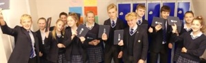 Dunottar School rolls out iPads and EBooks