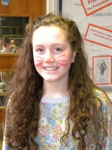Dunottar School Raises over £300 for Red Nose Day