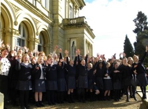 Dunottar School Saved, Secure and Now Welcoming Boys