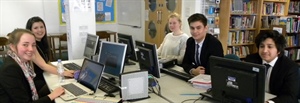 Dunottar Plans to Broaden Sixth Form Learning Experience though ‘United Classroom’