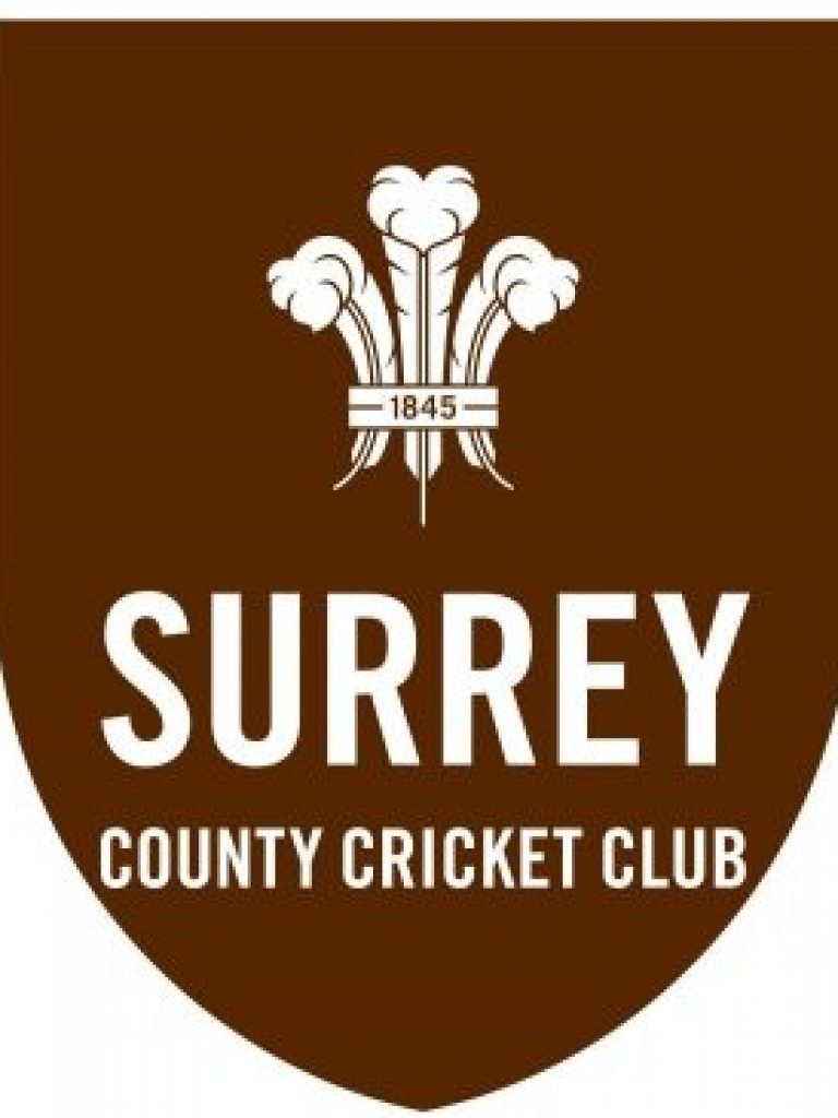 Surrey County Cricket Club