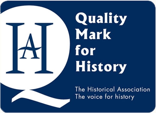 Quality Mark History