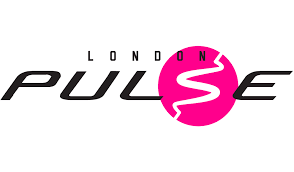 London Pulse logo