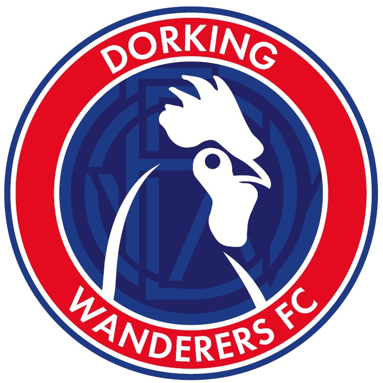 DWFC logo