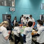 Lego Robotics Competition