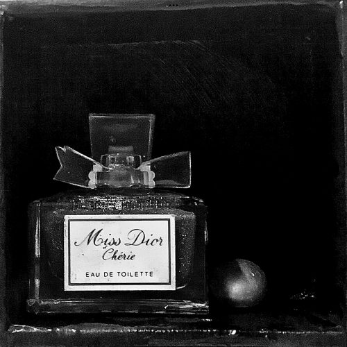 Miss Dior Eau de Toilette