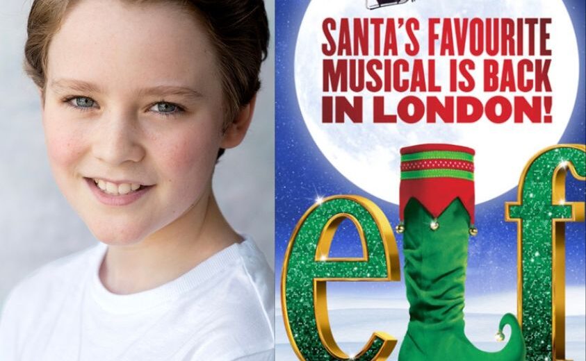 Elf The Musical