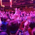 performing arts trip