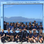 Robben Island