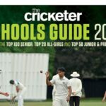 Cricketers