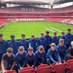 football students