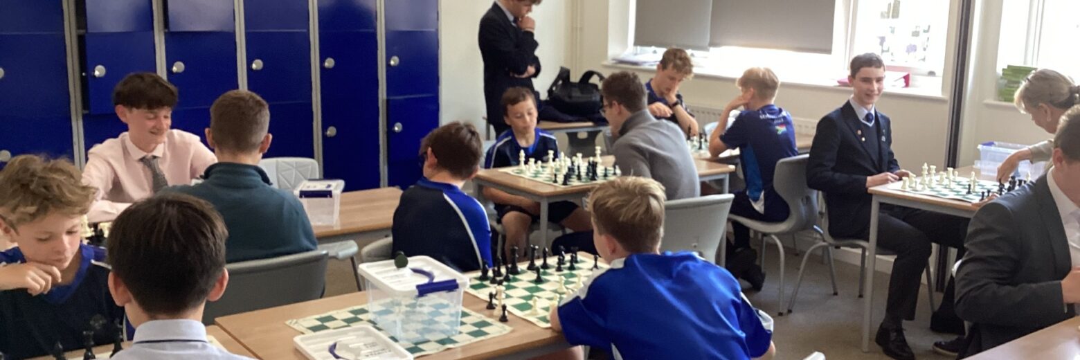 chess club