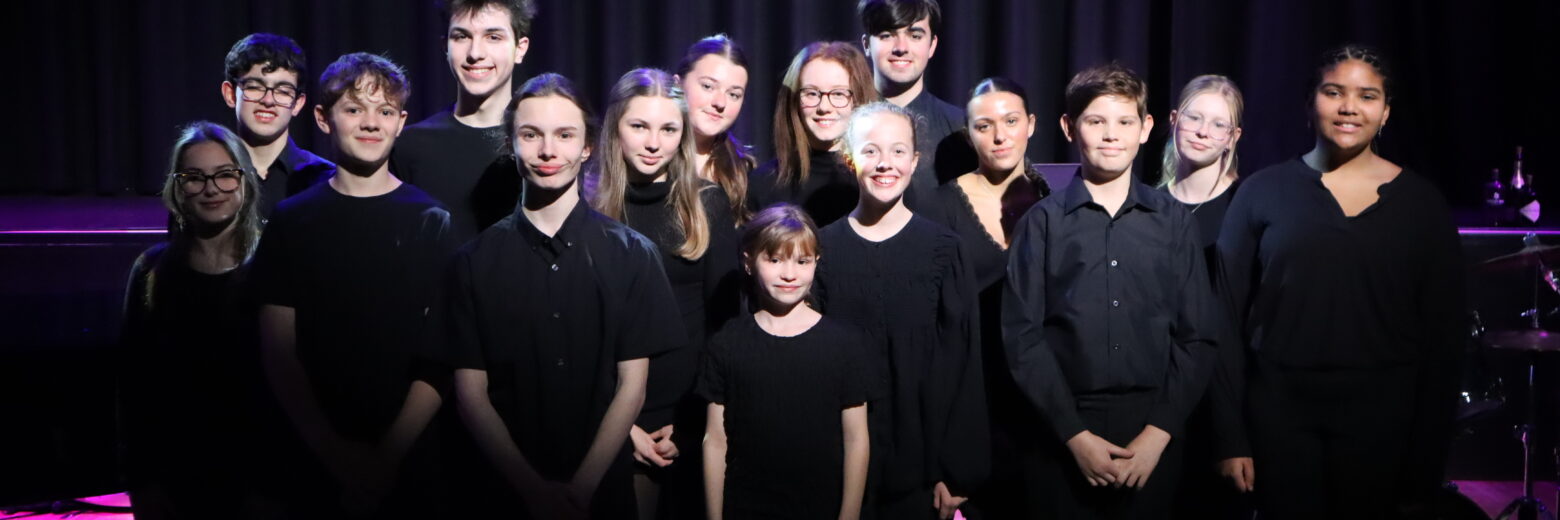 Autumn Concert 2024
